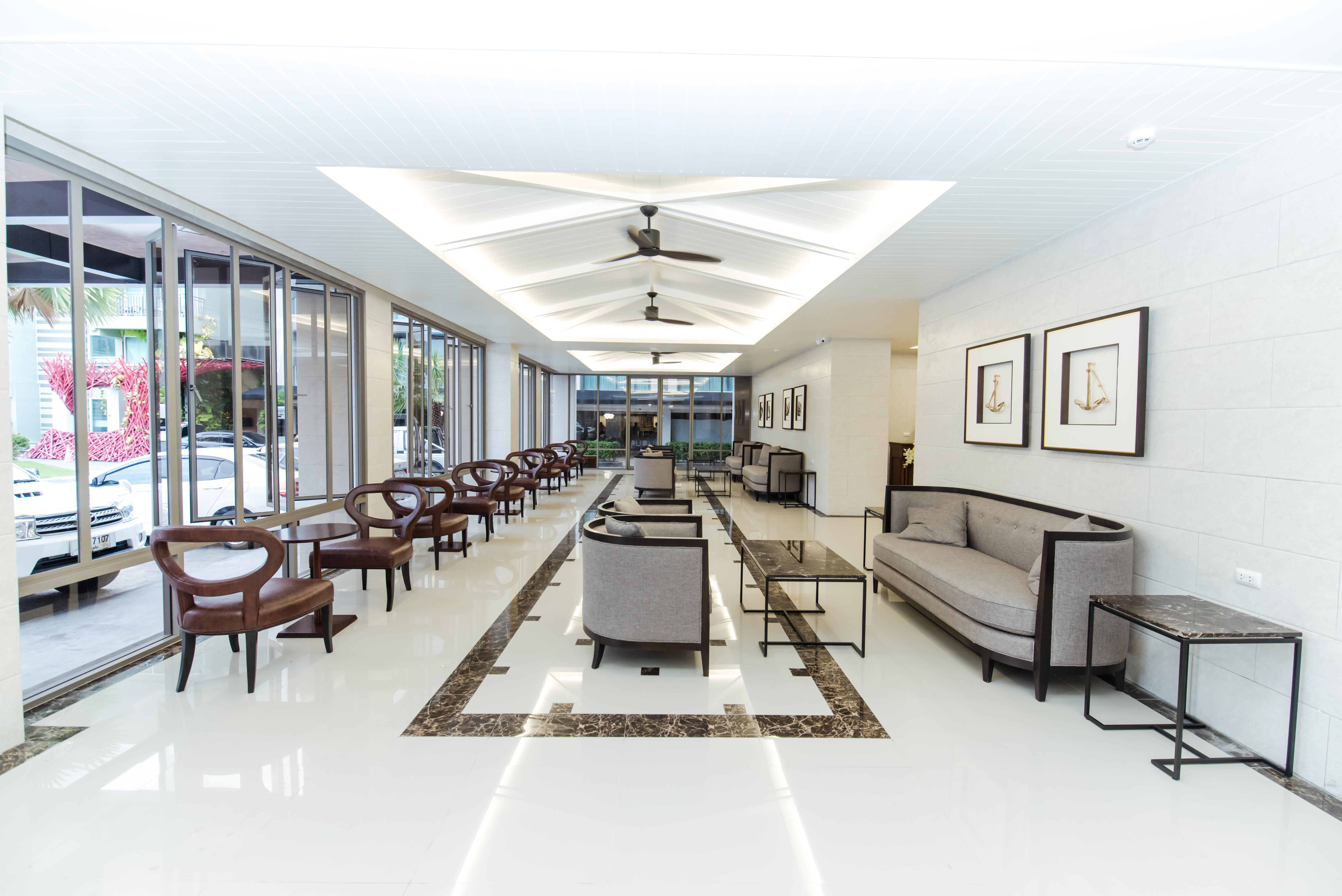 Sugar Marina Hotel - Art - Karon Beach - Sha Plus Eksteriør billede