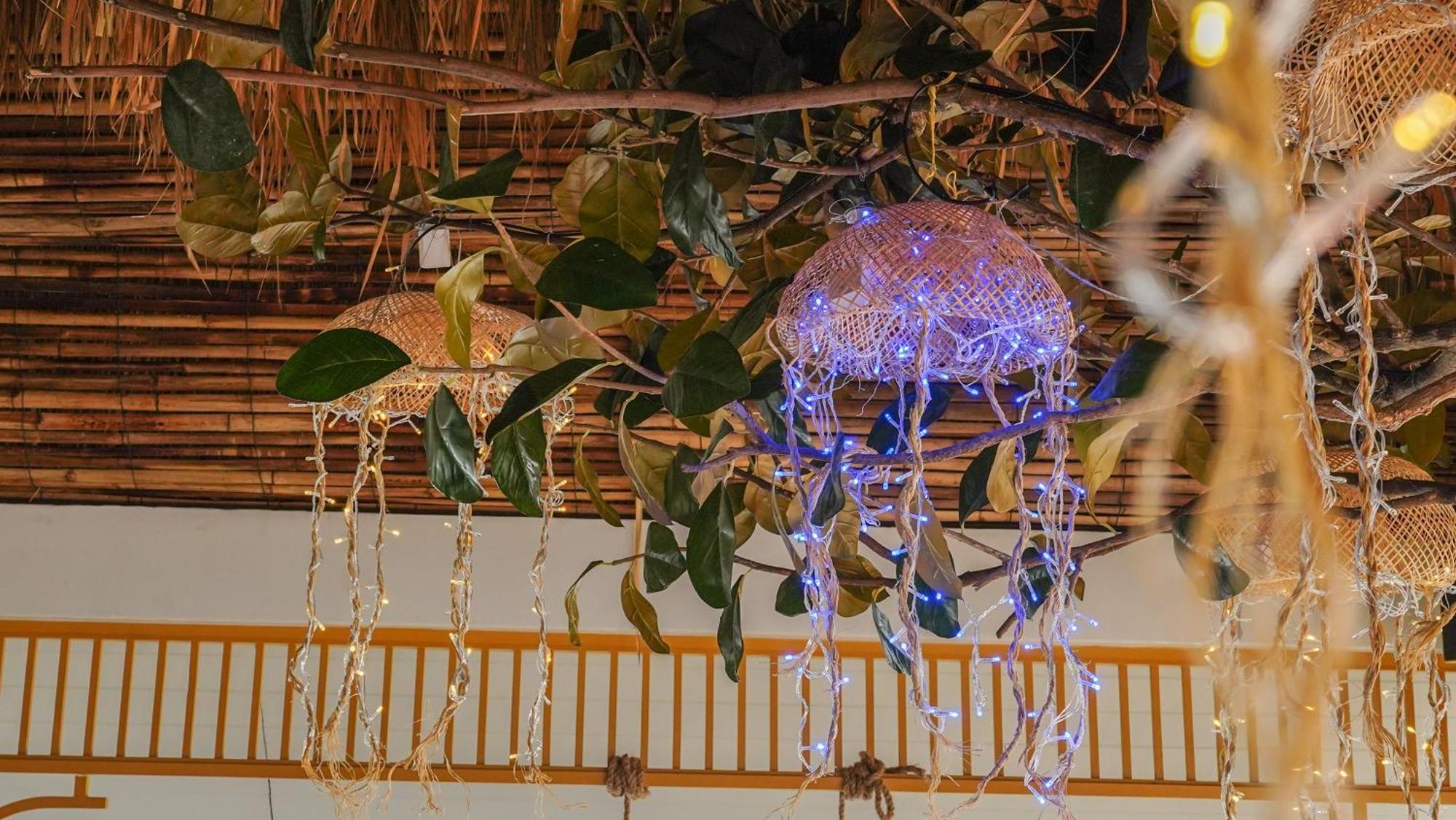 Sugar Marina Hotel - Art - Karon Beach - Sha Plus Eksteriør billede