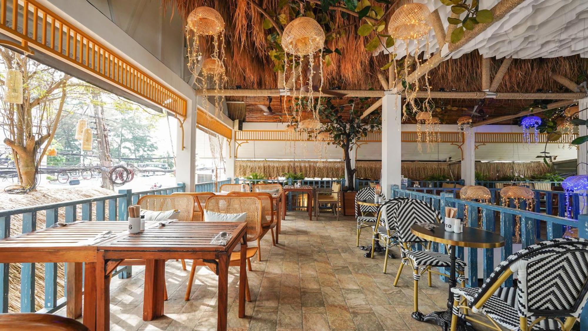 Sugar Marina Hotel - Art - Karon Beach - Sha Plus Eksteriør billede